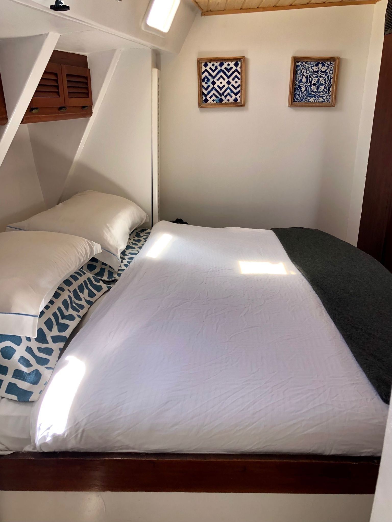 Mikado 56 | Urban Sailor