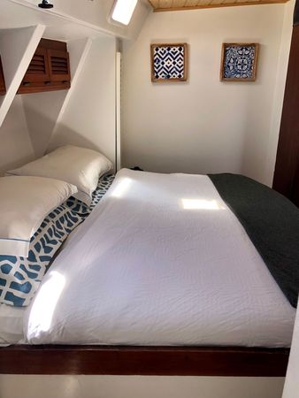 Mikado 56 | Urban Sailor