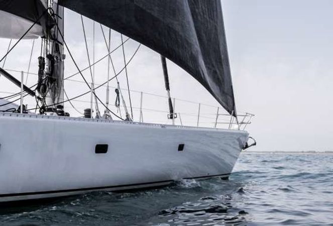 Custom Built 100 | Aizu