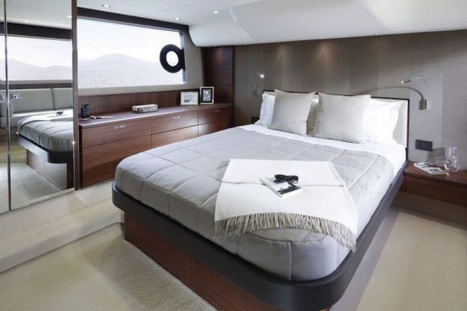 Princess 56 | Babby Cool