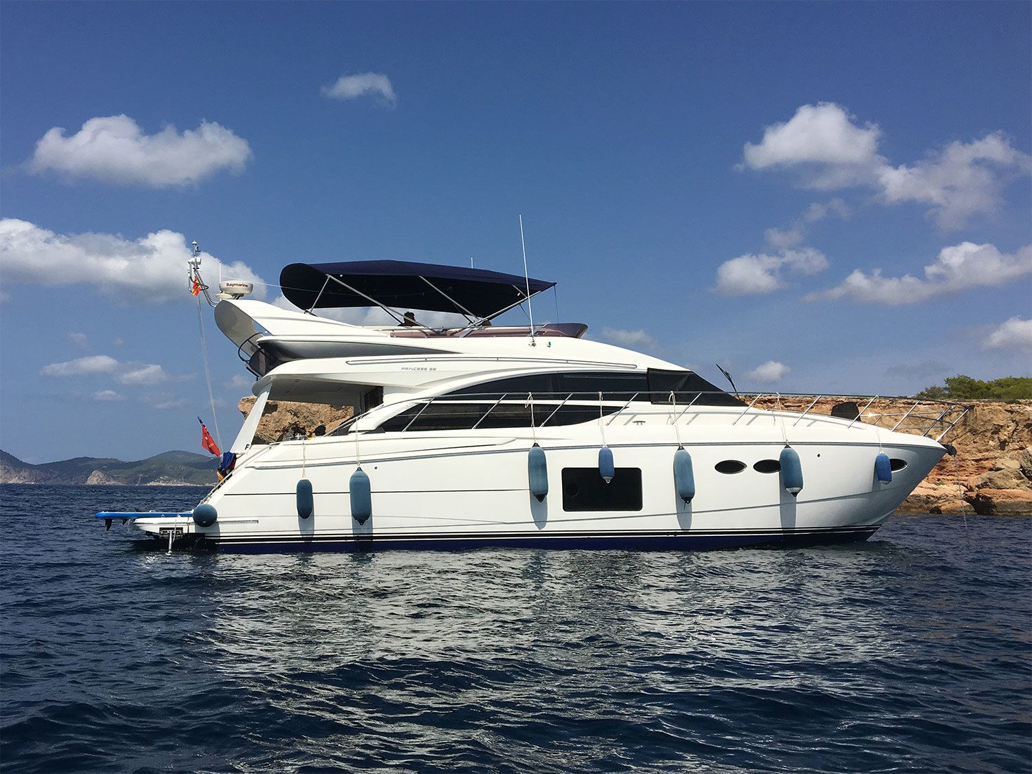 Princess 56 | Babby Cool