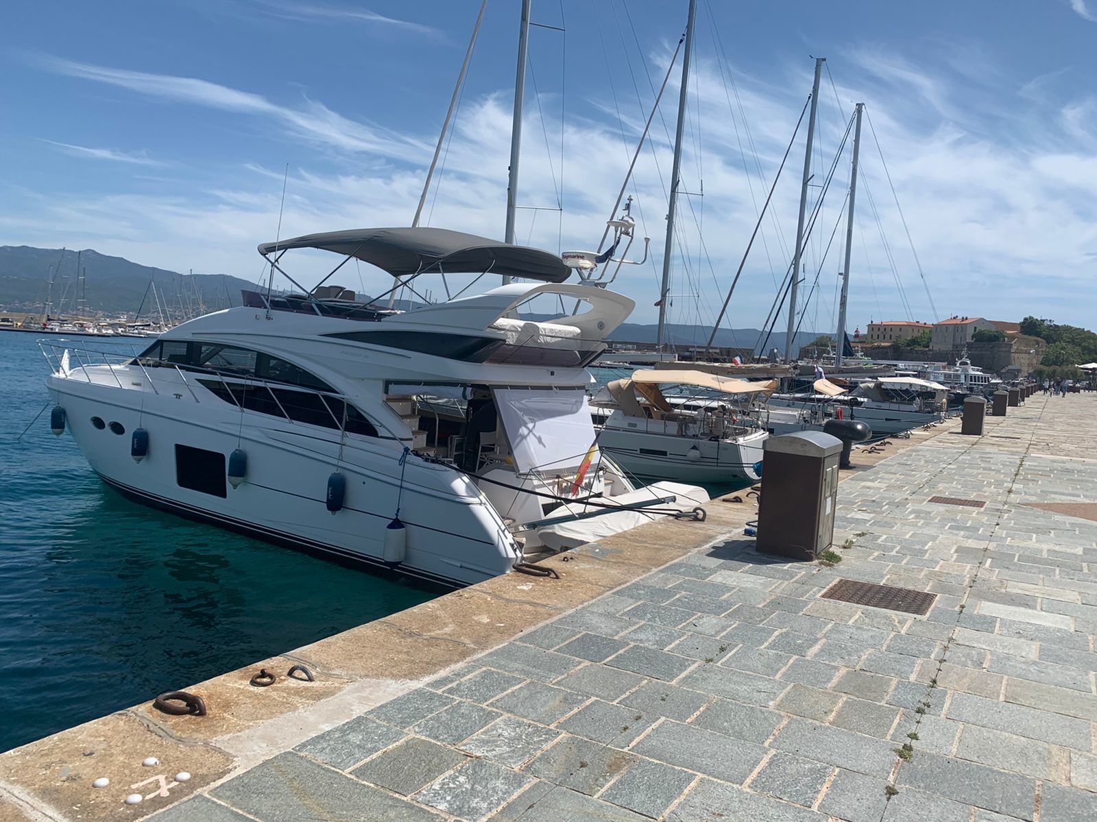 Princess 56 | Babby Cool