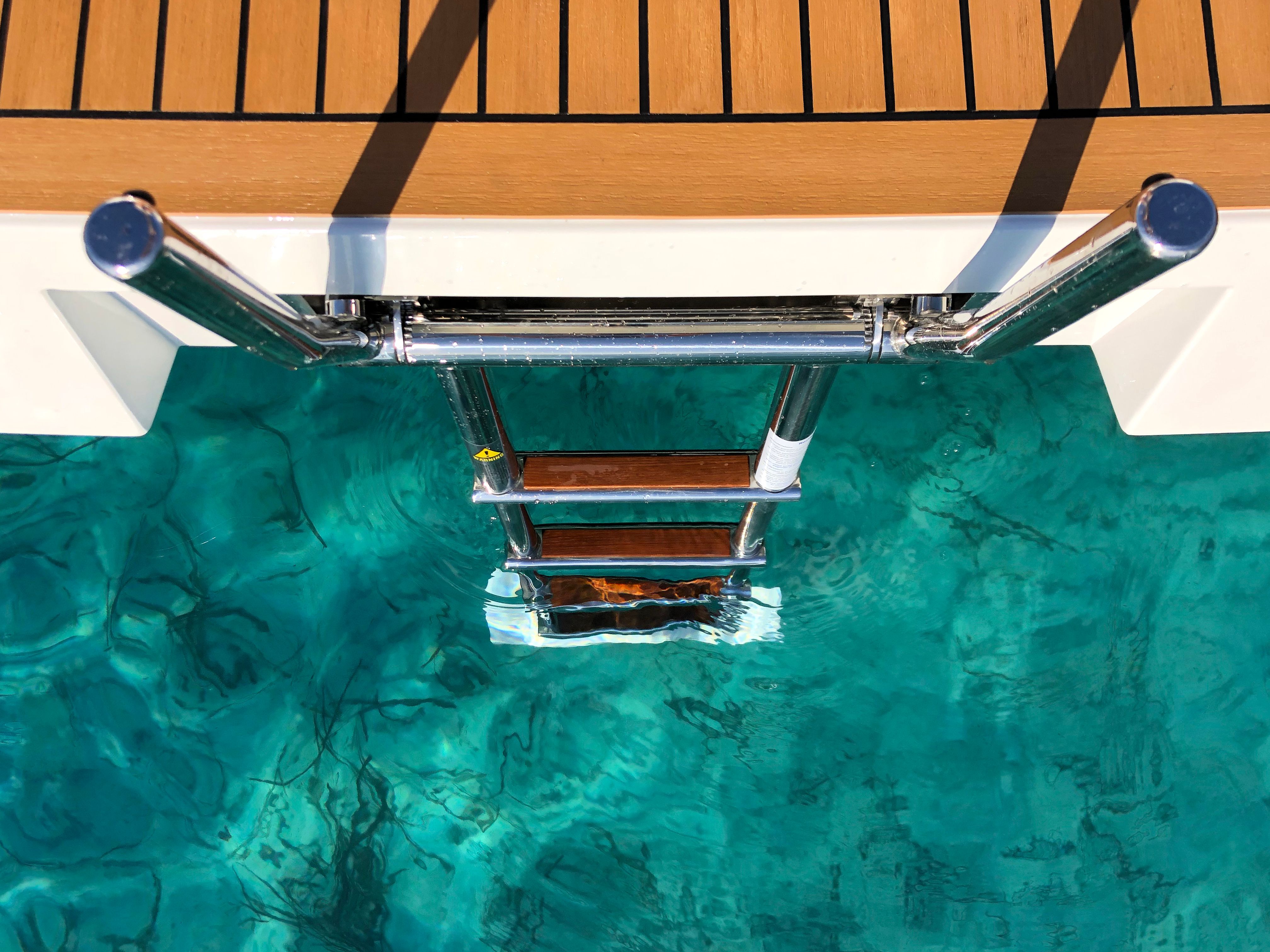 De Antonio D42 Open | TNR