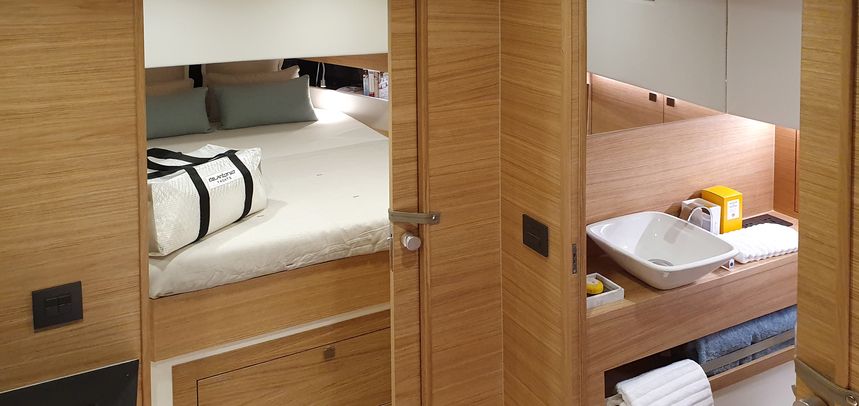 De Antonio D42 Open | TNR