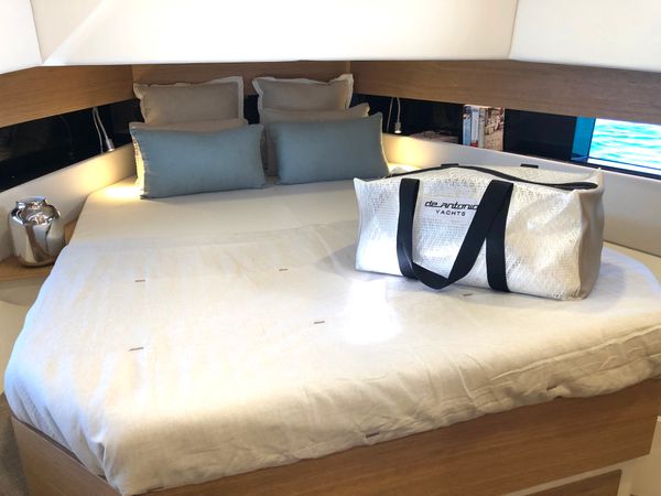 De Antonio D42 Open | TNR