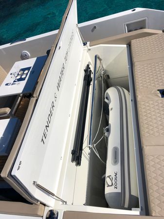 De Antonio D42 Open | TNR