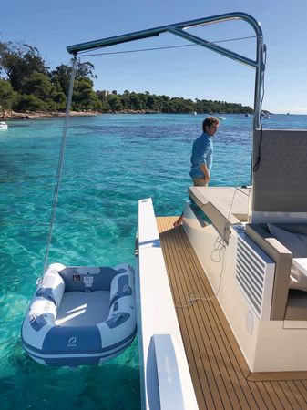 De Antonio D42 Open | TNR