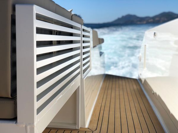 De Antonio D42 Open | TNR