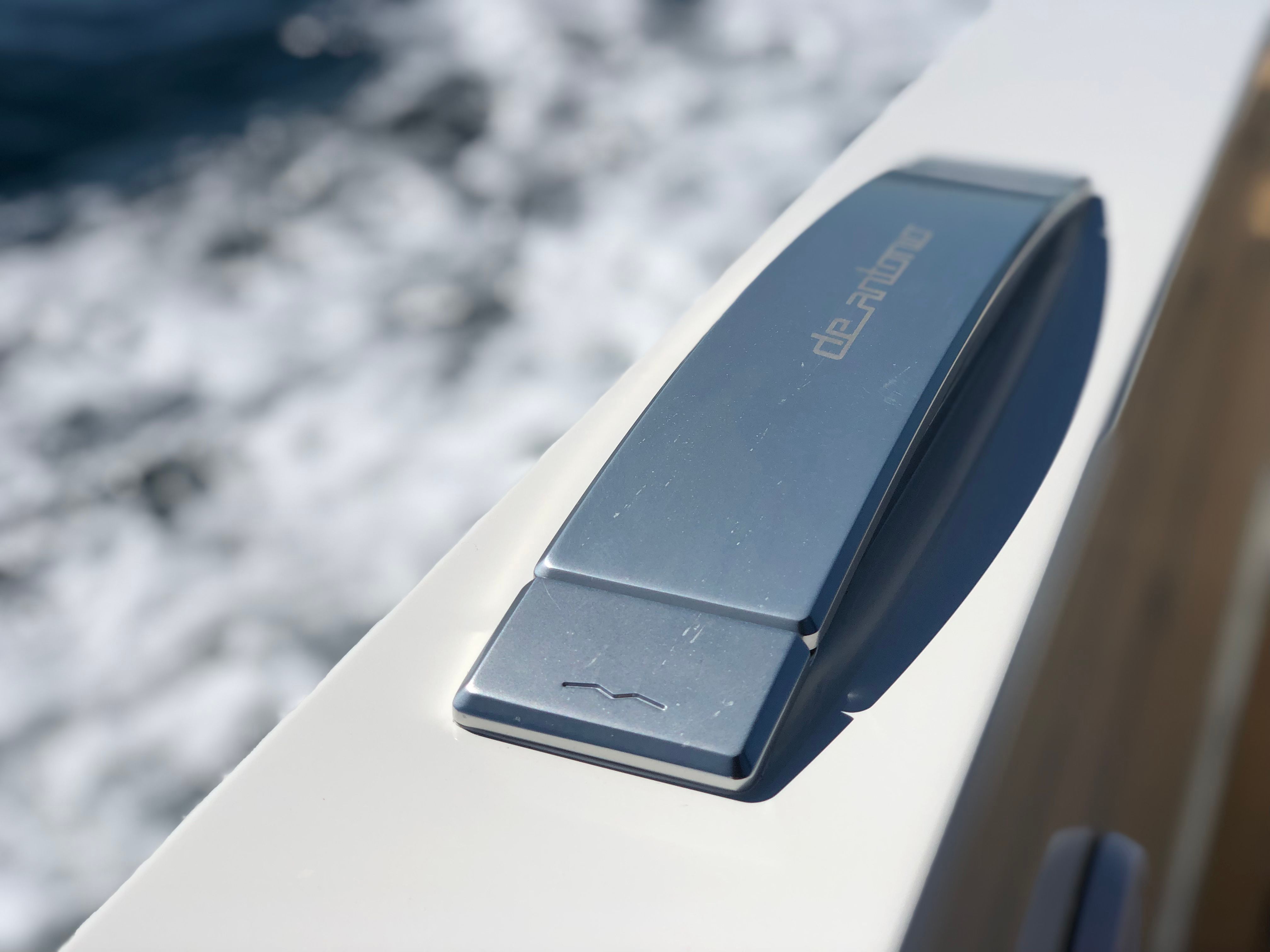 De Antonio D42 Open | TNR