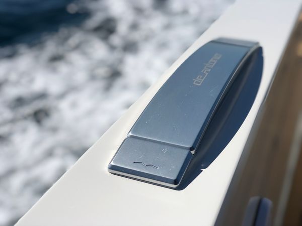 De Antonio D42 Open | TNR