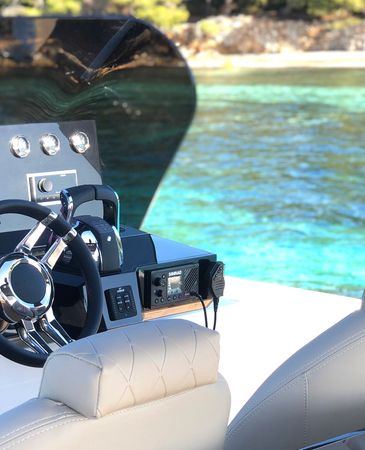 De Antonio D42 Open | TNR