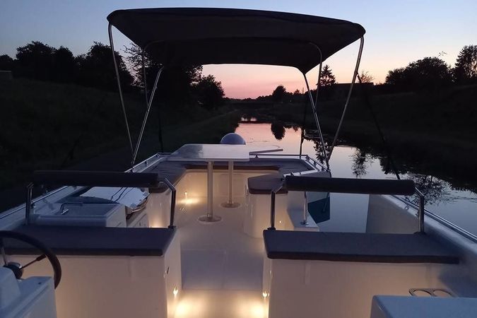 Nicols Sixto Fly C | A Venir