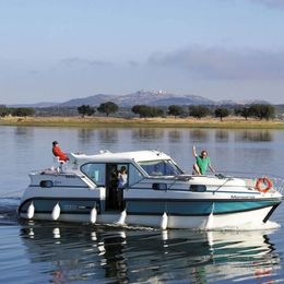 Nicols Confort 1100 | Muritz