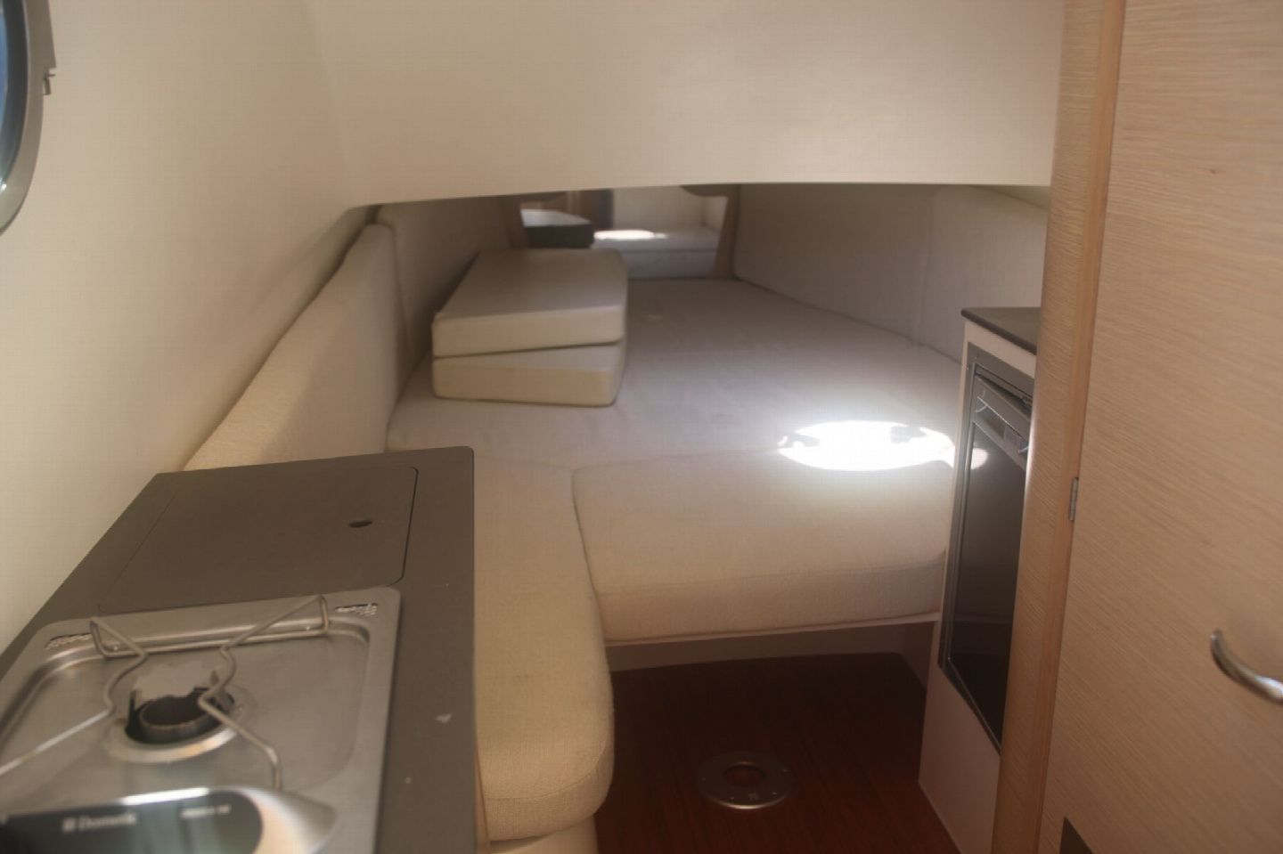 Capelli Tempest 1000 | 10