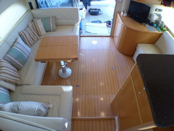 Rodman 41 | Iles et Elle