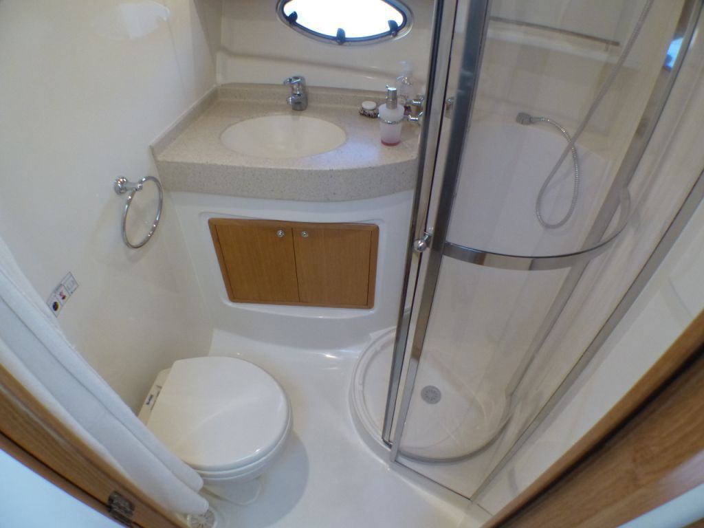 Rodman 41 | Iles et Elle