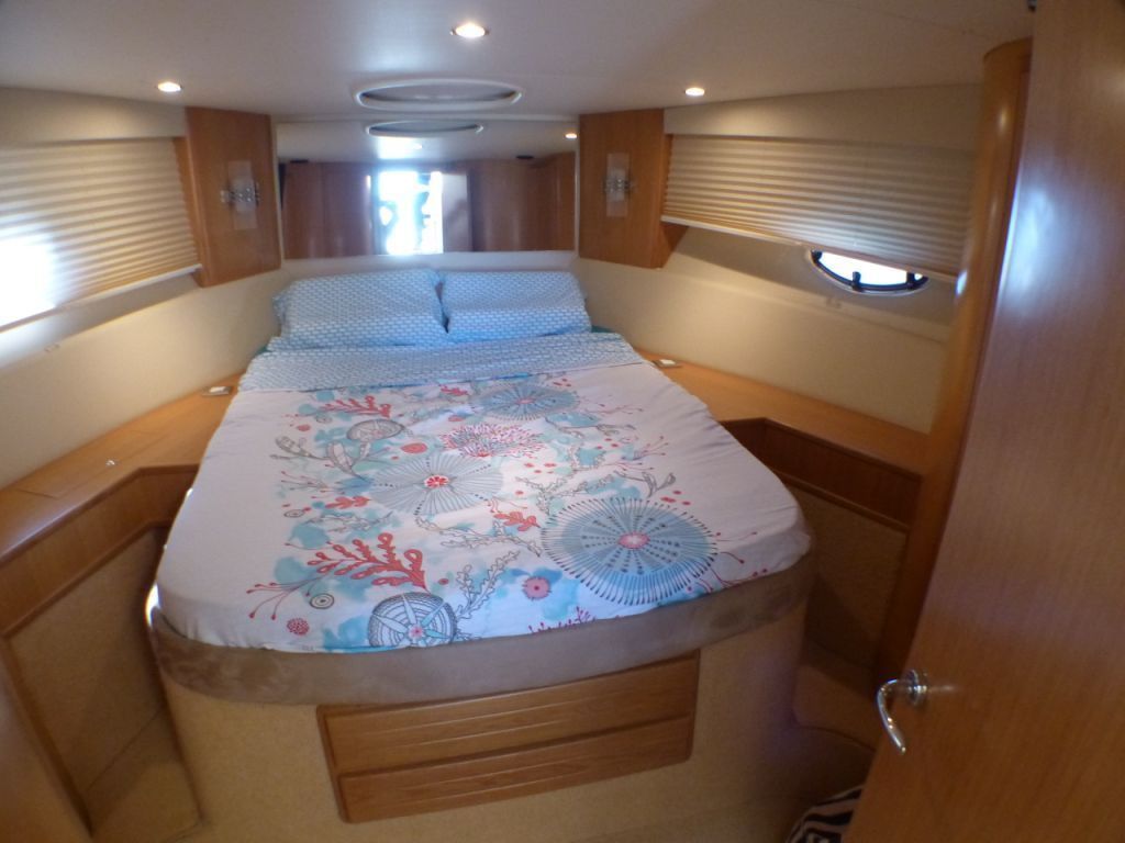 Rodman 41 | Iles et Elle