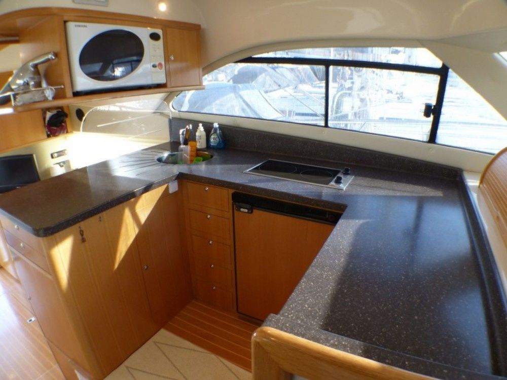 Rodman 41 | Iles et Elle