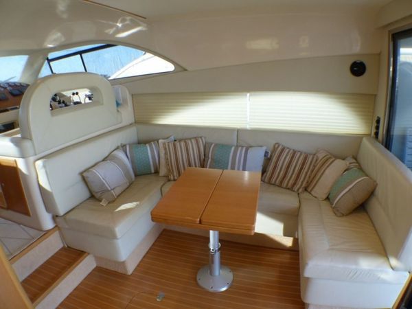 Rodman 41 | Iles et Elle