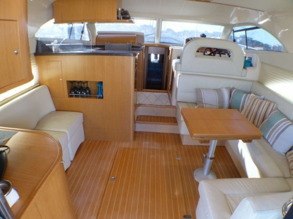 Rodman 41 | Iles et Elle