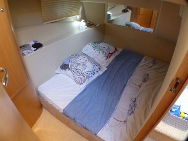 Rodman 41 | Iles et Elle