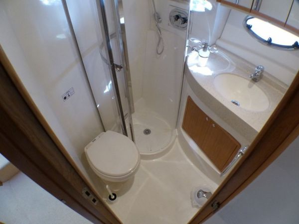 Rodman 41 | Iles et Elle