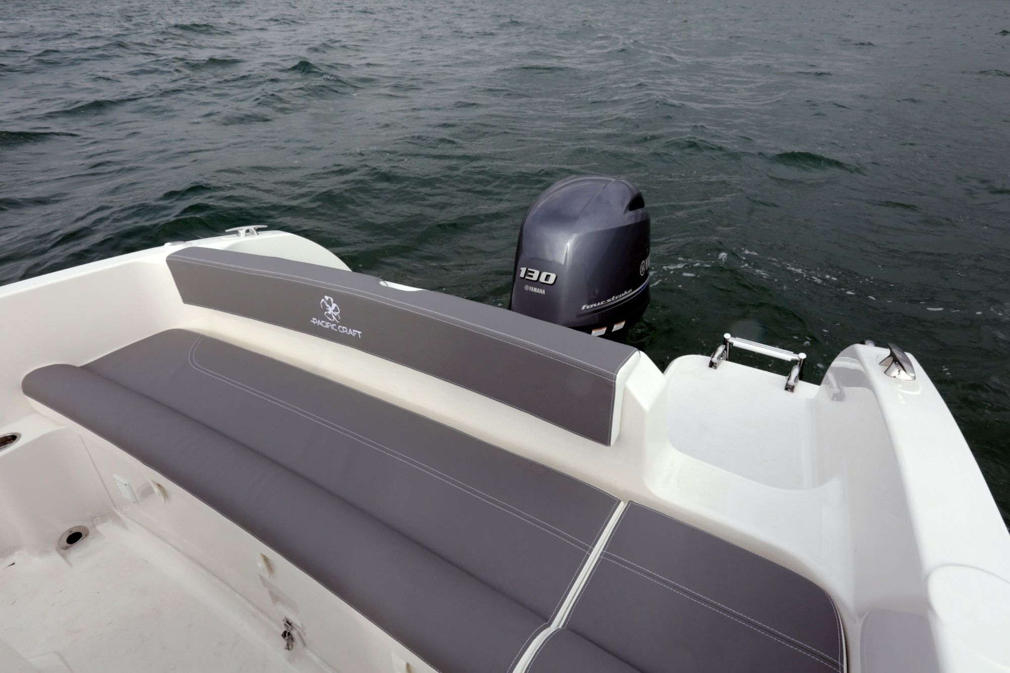 Pacific Craft 625 | Crux