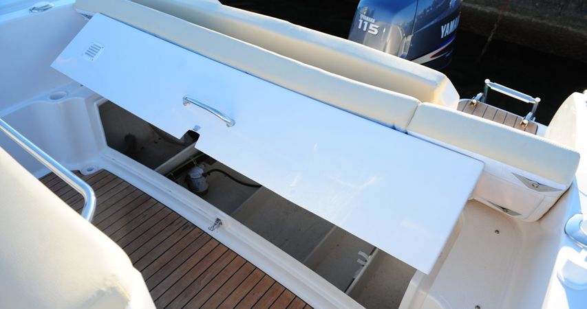 Pacific Craft 625 | Crux