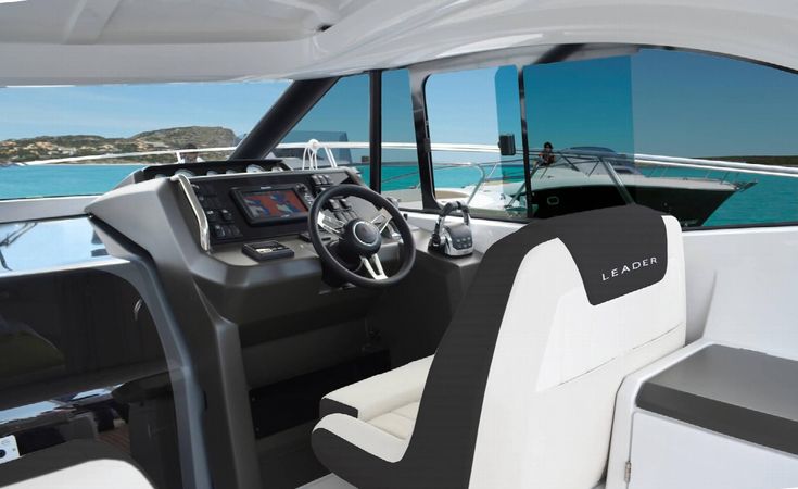 Jeanneau Leader 36 | Josephine
