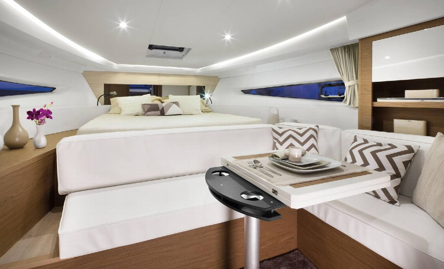 Jeanneau Leader 36 | Josephine
