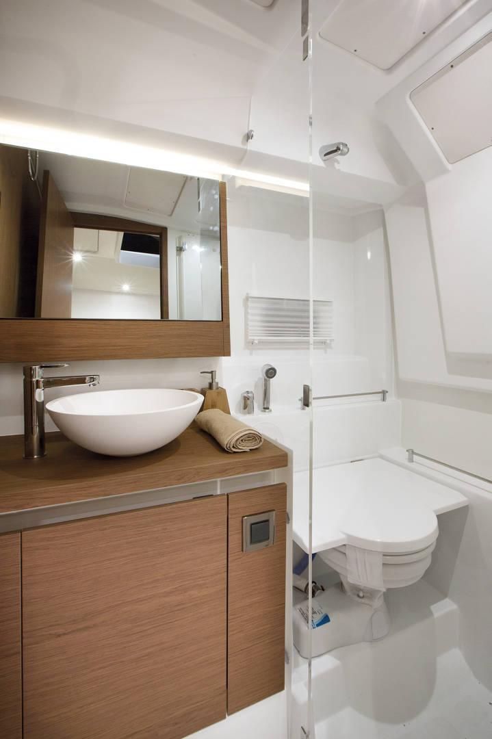 Jeanneau Leader 36 | Josephine