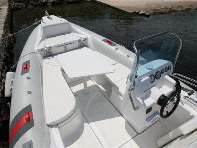 Barracuda 590 | Barracuda 11