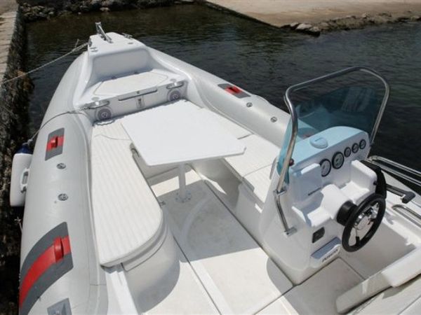 Barracuda 590 | Barracuda 11