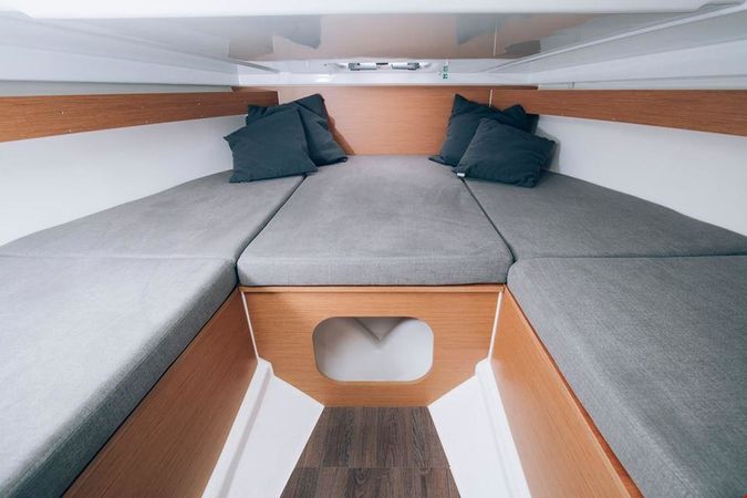 Beneteau Flyer 7 Sundeck | 21
