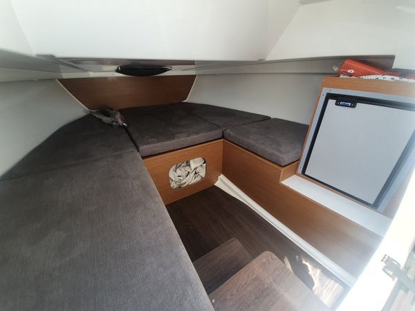 Beneteau Flyer 7 Sundeck | 21