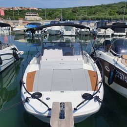 Beneteau Flyer 7 Sundeck | 21