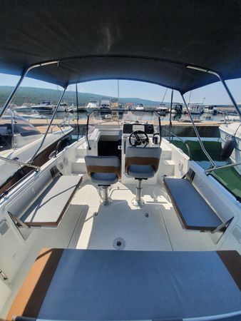Beneteau Flyer 7 Sundeck | 21