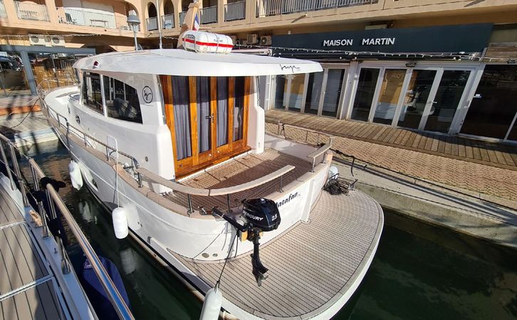 Menorquin 34 | Matafan