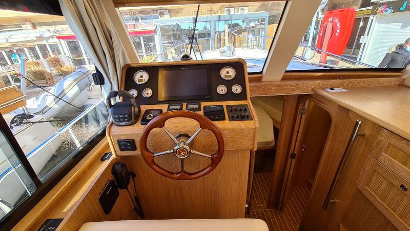 Menorquin 34 | Matafan