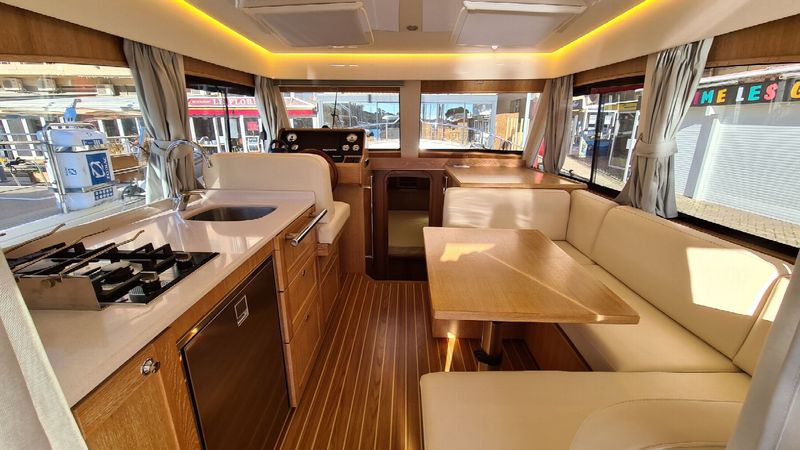 Menorquin 34 | Matafan