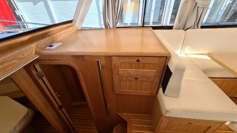 Menorquin 34 | Matafan