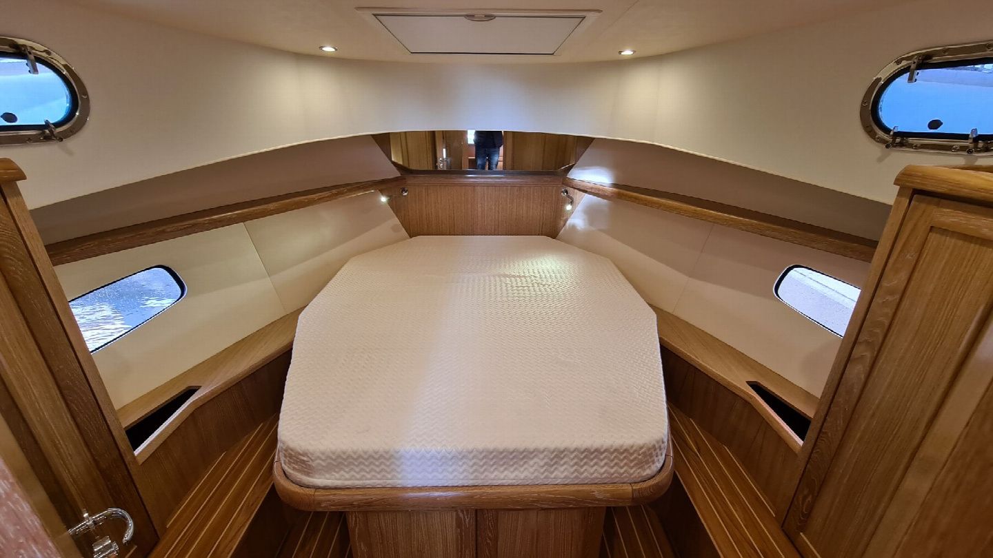 Menorquin 34 | Matafan