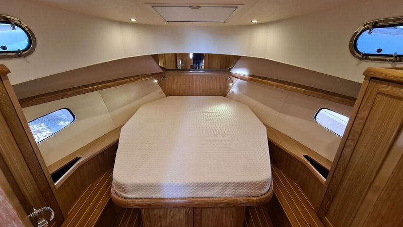 Menorquin 34 | Matafan