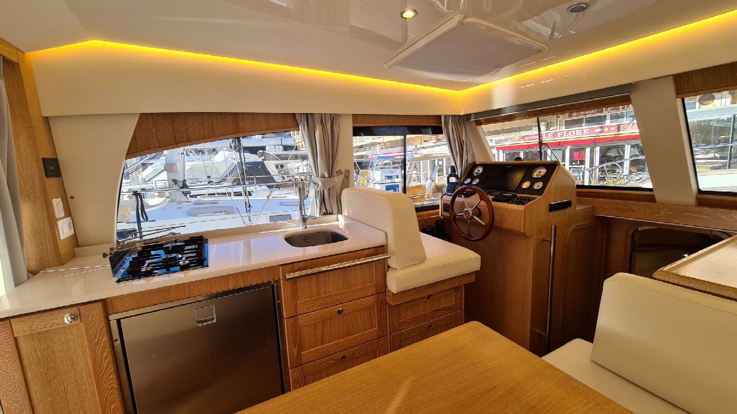 Menorquin 34 | Matafan