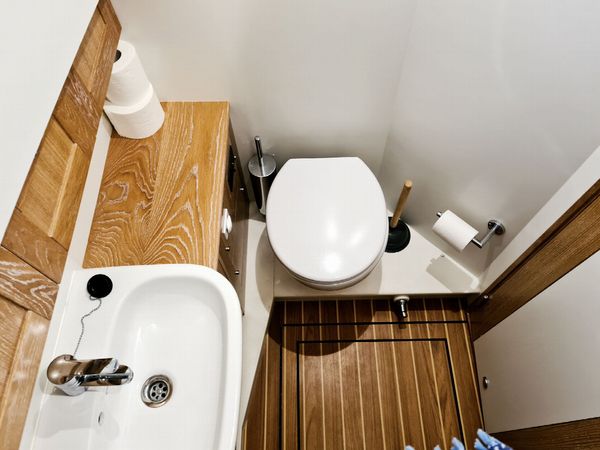 Menorquin 34 | Matafan