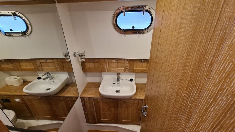 Menorquin 34 | Matafan