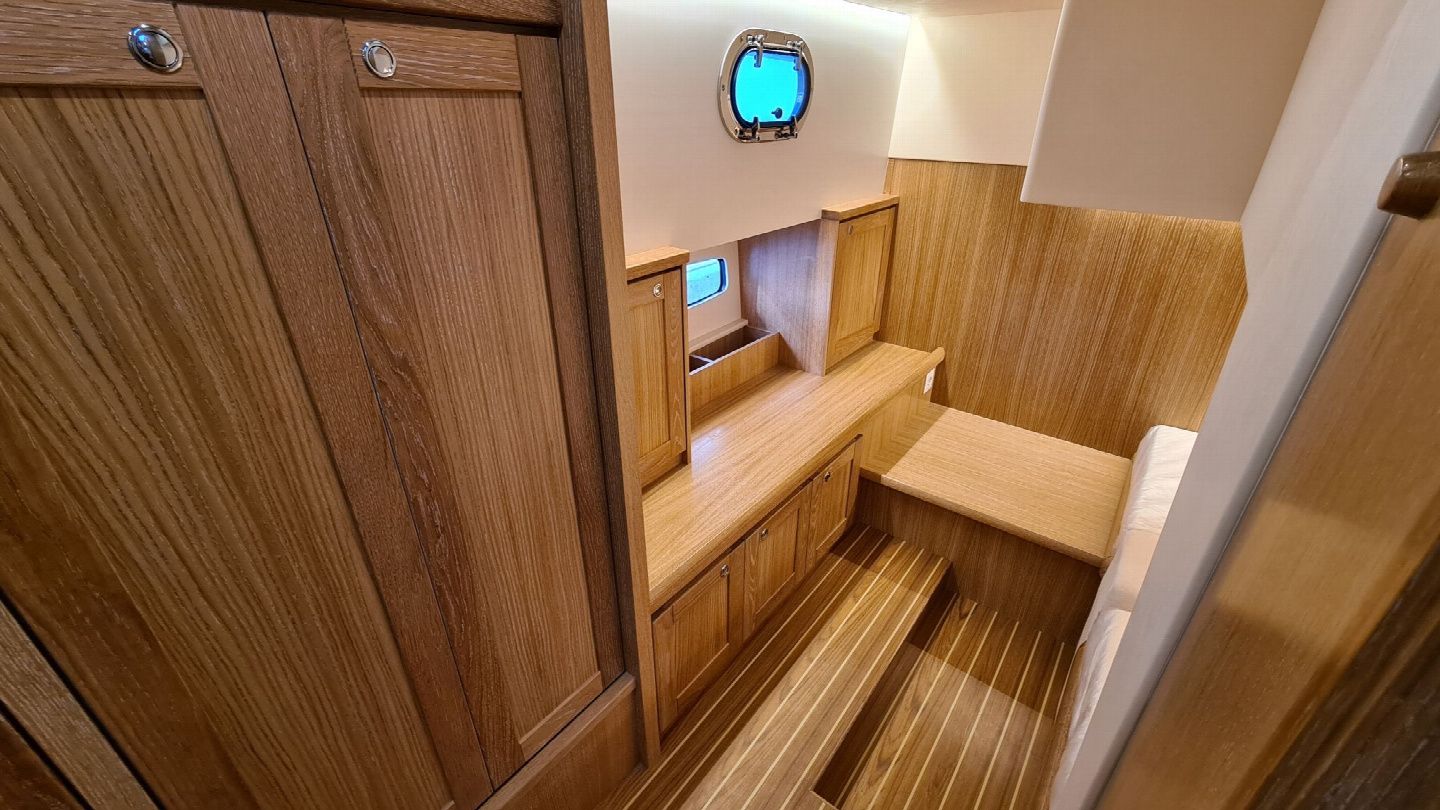 Menorquin 34 | Matafan