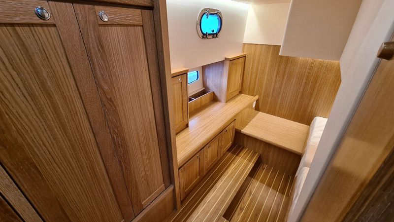 Menorquin 34 | Matafan