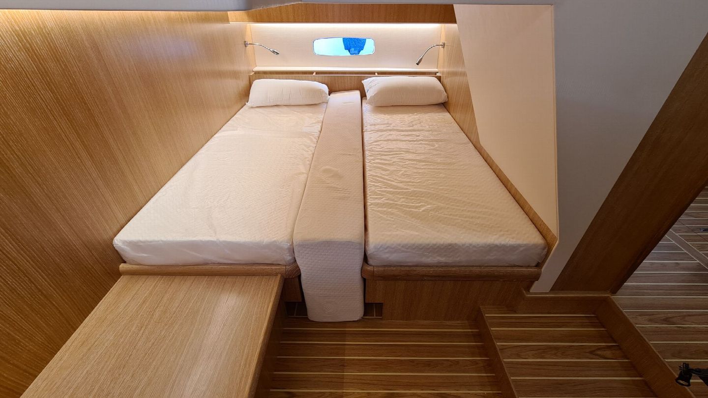 Menorquin 34 | Matafan