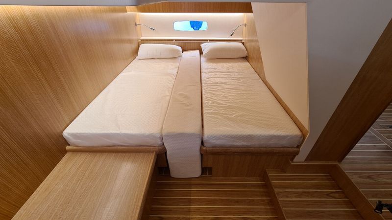 Menorquin 34 | Matafan